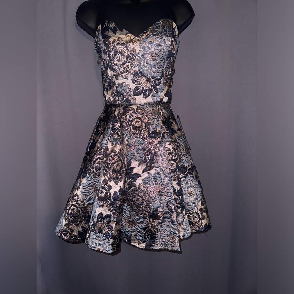 New with Tags Homecoming/wedding/formal event dress